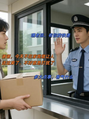 老婆的怪癖第一季（真人版）_010