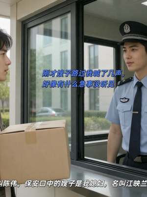 老婆的怪癖第一季（真人版）_011