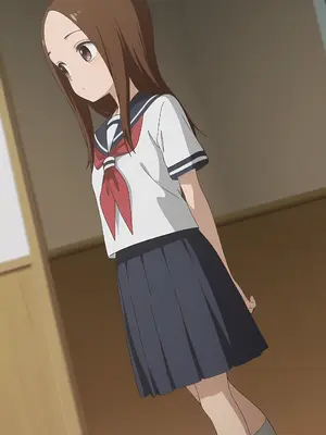 BBStaff - Takagi-san [AI Generated]_001