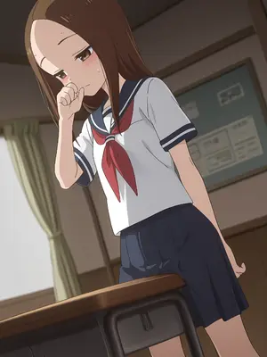 BBStaff - Takagi-san [AI Generated]_005
