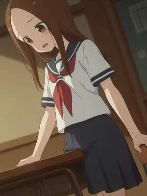 BBStaff - Takagi-san [AI Generated]_007