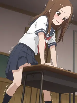 BBStaff - Takagi-san [AI Generated]_009