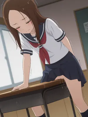 BBStaff - Takagi-san [AI Generated]_010