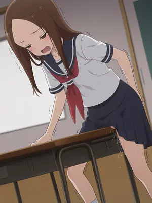BBStaff - Takagi-san [AI Generated]_011