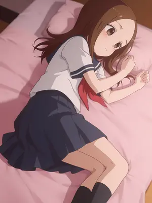 BBStaff - Takagi-san [AI Generated]_012