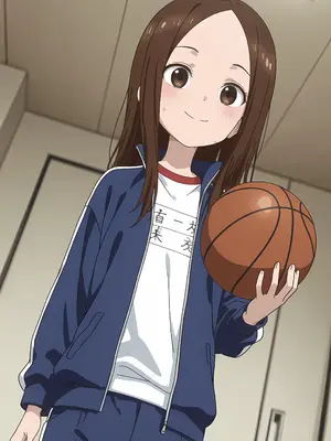 BBStaff - Takagi-san [AI Generated]2_003