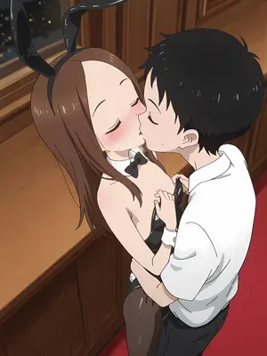 BBStaff - Takagi-san [AI Generated]2_006