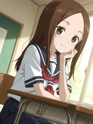 BBStaff - Takagi-san [AI Generated]2_007