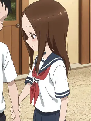 BBStaff - Takagi-san [AI Generated]2_008