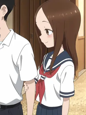 BBStaff - Takagi-san [AI Generated]2_009