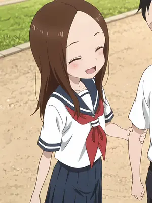 BBStaff - Takagi-san [AI Generated]2_010