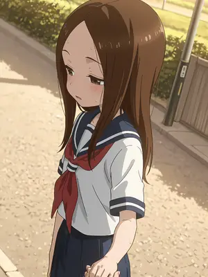 BBStaff - Takagi-san [AI Generated]2_011