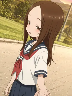 BBStaff - Takagi-san [AI Generated]2_012