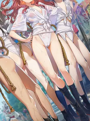 名前も知らないおじさん pixiv 118586079 合集[AI Generated]1_008