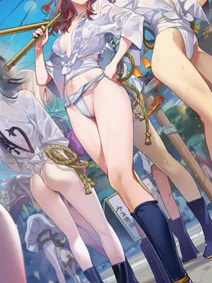 名前も知らないおじさん pixiv 118586079 合集[AI Generated]1_007
