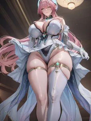 [onei_deshou] Aemeath_003