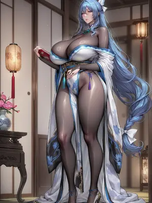 [onei_deshou] aoemai蒼江舞凍_007