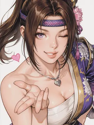 may_rain - (無双シリーズ) (Patreon) [AI Generated]_002