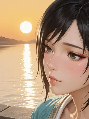 may_rain - (無双シリーズ) (Patreon) [AI Generated]3_010