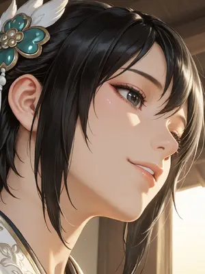may_rain - (無双シリーズ) (Patreon) [AI Generated]3_011