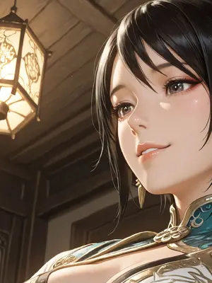 may_rain - (無双シリーズ) (Patreon) [AI Generated]3_012