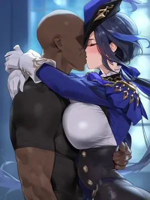 [Patreon] [Mikayori] (5)合集[AI Generated]1