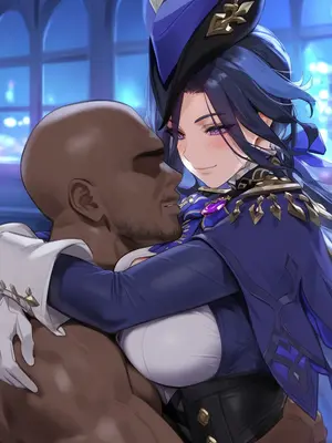 [Patreon] [Mikayori] (5)合集[AI Generated]1_002