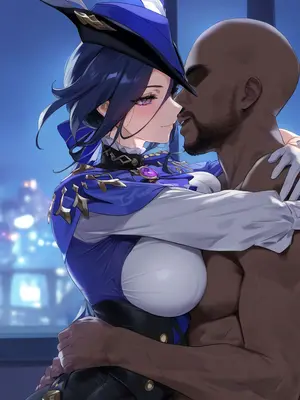 [Patreon] [Mikayori] (5)合集[AI Generated]1_001