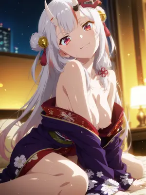 [AIusagichan] Hololive 百鬼あやめ Nakiri Ayame 526P [AI Generated]_005