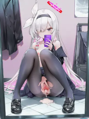 [Magakiiii]合集 [AI Generated]_008