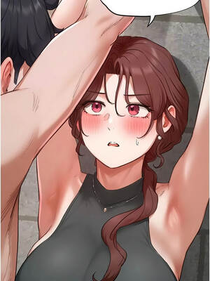 成人漫畫取材課 17-18話_17_06