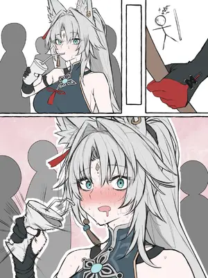 [ましこ] 飛霄 (崩壊：スターレイル)_0006