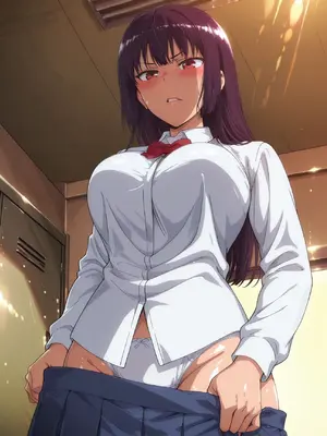 [LewdPeachEroMomo] 須ノ宮さな Sana Sunomiya_006_Sana_5