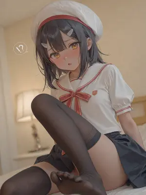 [TTAKO]Miyu Edelfelt