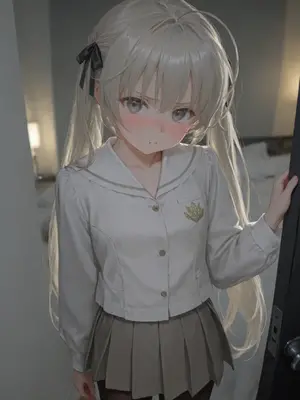 [TTAKO]春日野穹