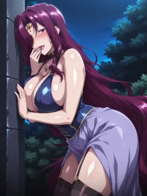 [LewdPeach] Yubelluna_002_Yubelluna_2