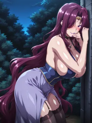 [LewdPeach] Yubelluna_004_Yubelluna_4