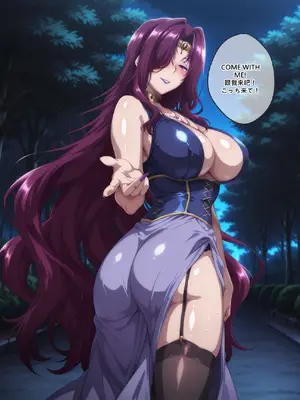 [LewdPeach] Yubelluna_010_Yubelluna_10