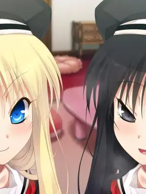りとる†びっち Little Bitch Girls in Hog Farm_007