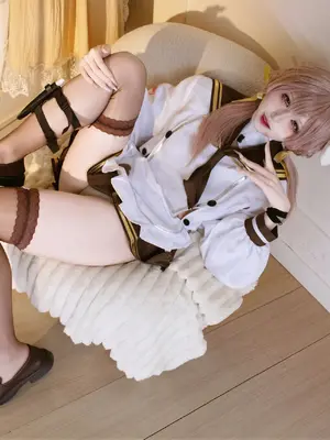 双木扶苏 - Nikke胜利女神 布蕾德_0010