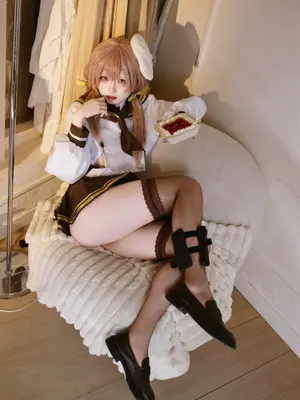 双木扶苏 - Nikke胜利女神 布蕾德_0012