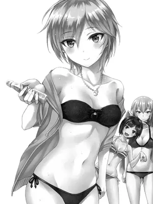 (C84) [BB (きすぎ)] 雨上がりの空に (アイドルマスター シンデレラガールズ) [长敬虚隐个人汉化]_0003