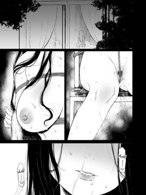 [おそまつ] 束縛愛～放課後、教室で、無防備な優等生を、無理やり犯す～[無修正][AI翻译]_002