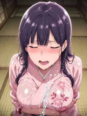 [LewdPeach] Saimori Miyo [AI Generated][4177297]_006