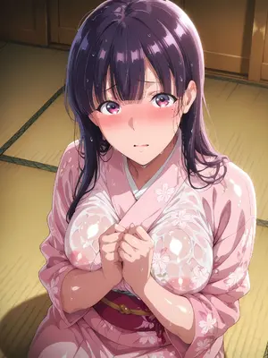 [LewdPeach] Saimori Miyo [AI Generated][4177297]_009