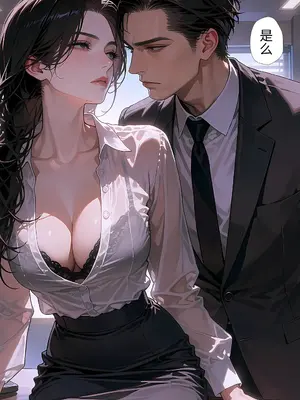 [Gem1z] 妻子的额外工作_006