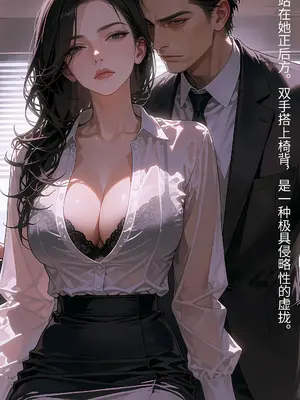 [Gem1z] 妻子的额外工作_007