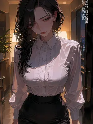 [Gem1z] 妻子的额外工作_012