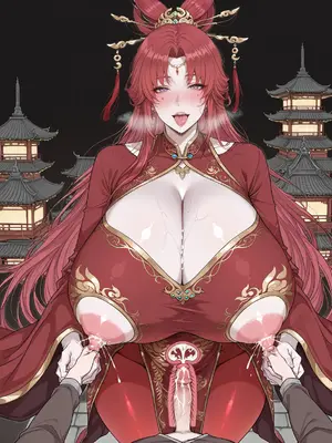 [LeeAI]凰二姊 凰千麓
