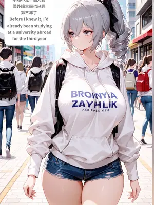 崩壞3 NTR EP. 01 | Honkai Impact 3rd NTR EP. 01_003